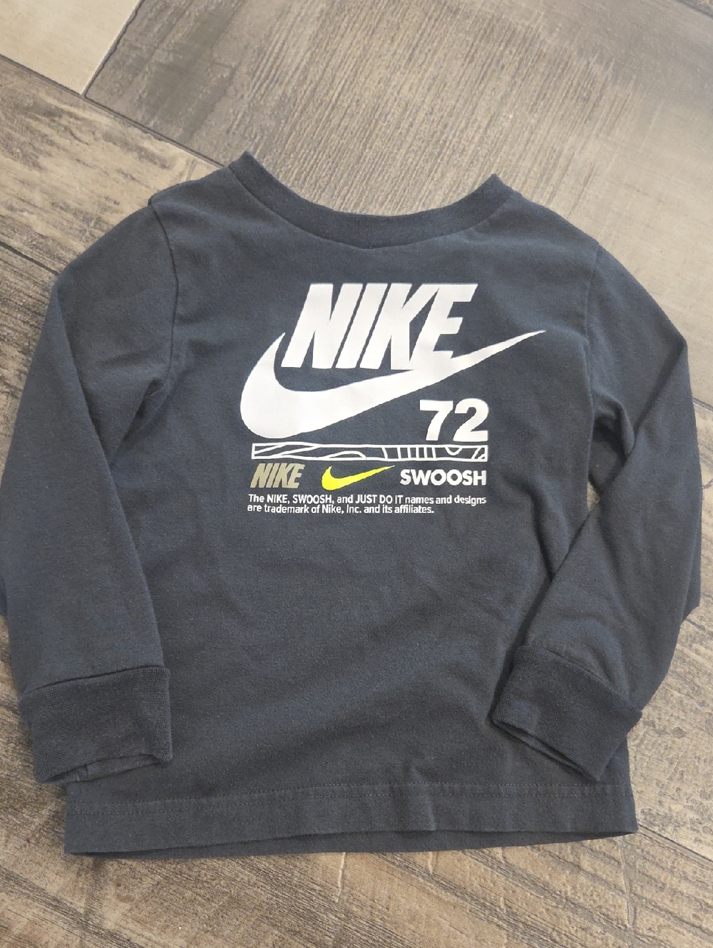 Nike Kids Set 3t - Picture 2 of 3